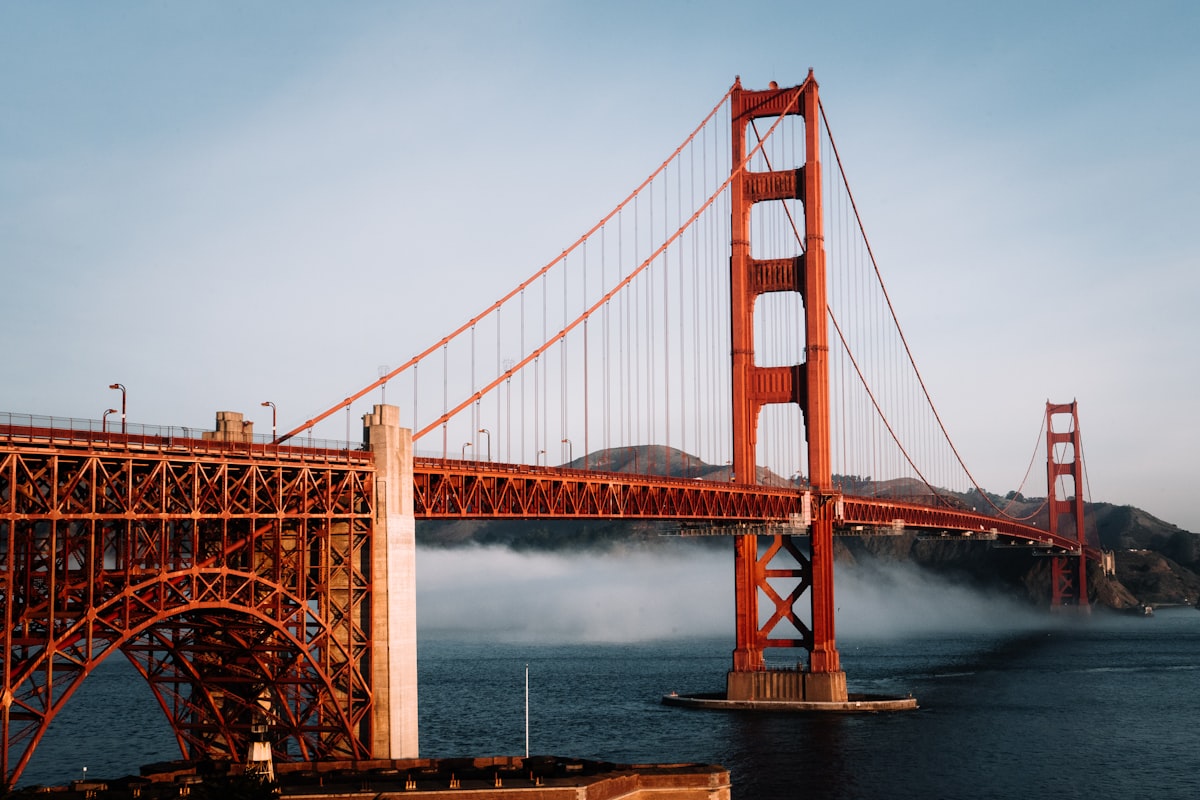 San Francisco Bay
