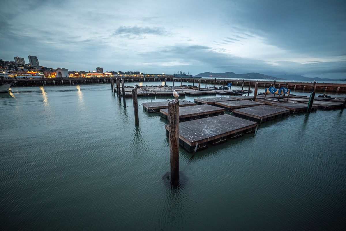 Alcatraz